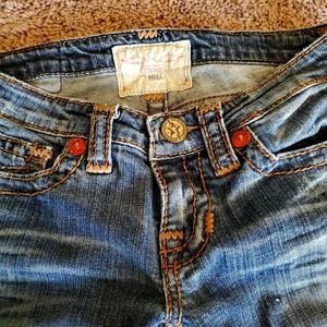 Big Star NICO jeans size 26